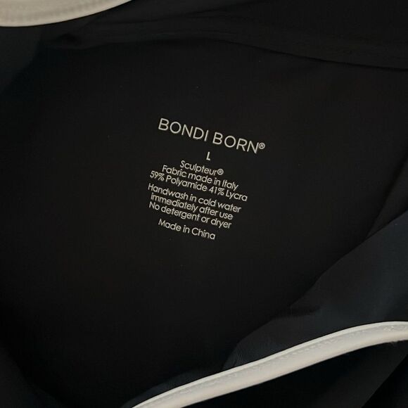 BONDI Born McKenna one piece - Picture 6 of 7